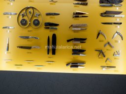 Museos de Albacete 2023